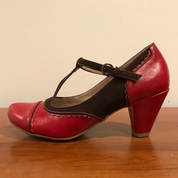modcloth mary janes
